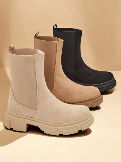 Royalfashion Women's boots Ezoli