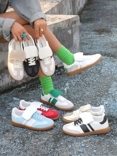 Royalfashion Sieviešu sporta apavi Ensire