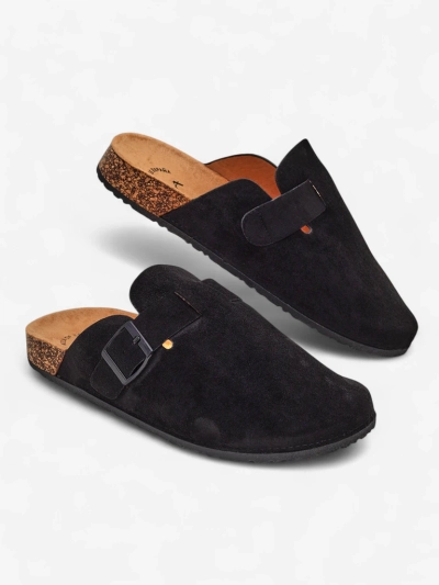 Royalfashion Закрытые женские шлепанцы Zanbelo