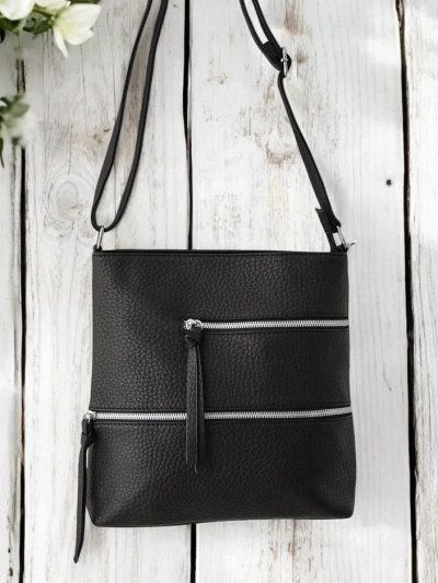 Royalfashion Small women's bag eco-leather