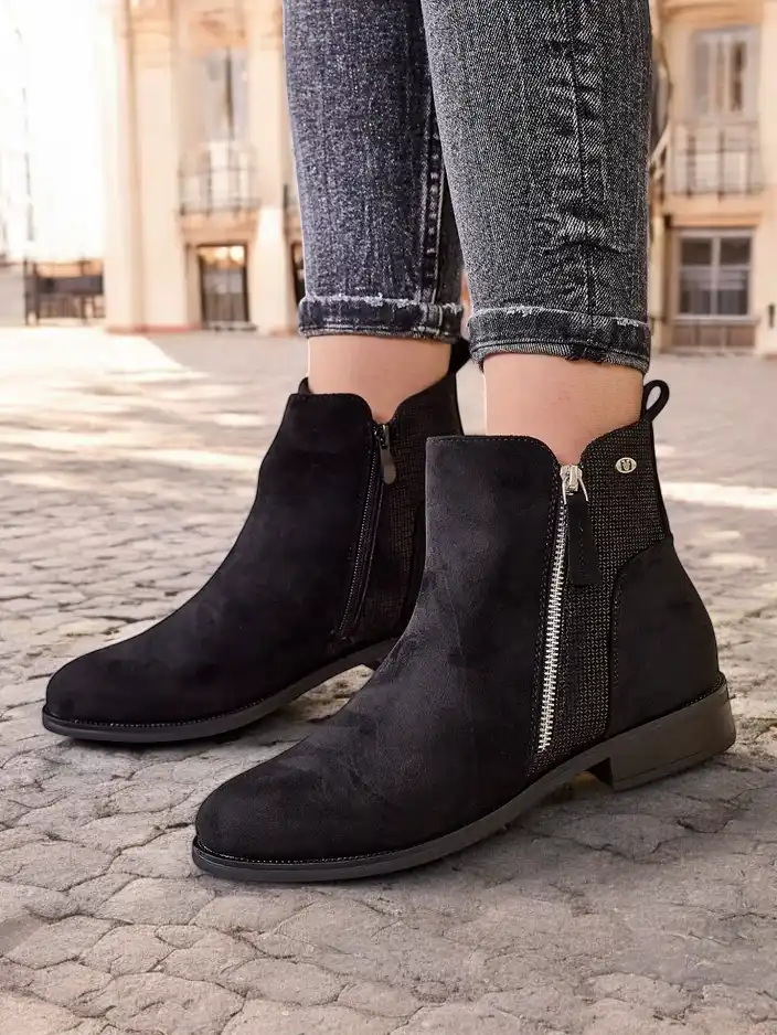 Royalfashion Женские ботильоны Goazi