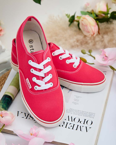 Royalfashion Sieviešu kedas Lotiope