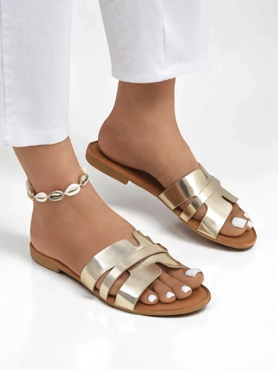 Royalfashion Naiste lamedad plätud Livia Soft