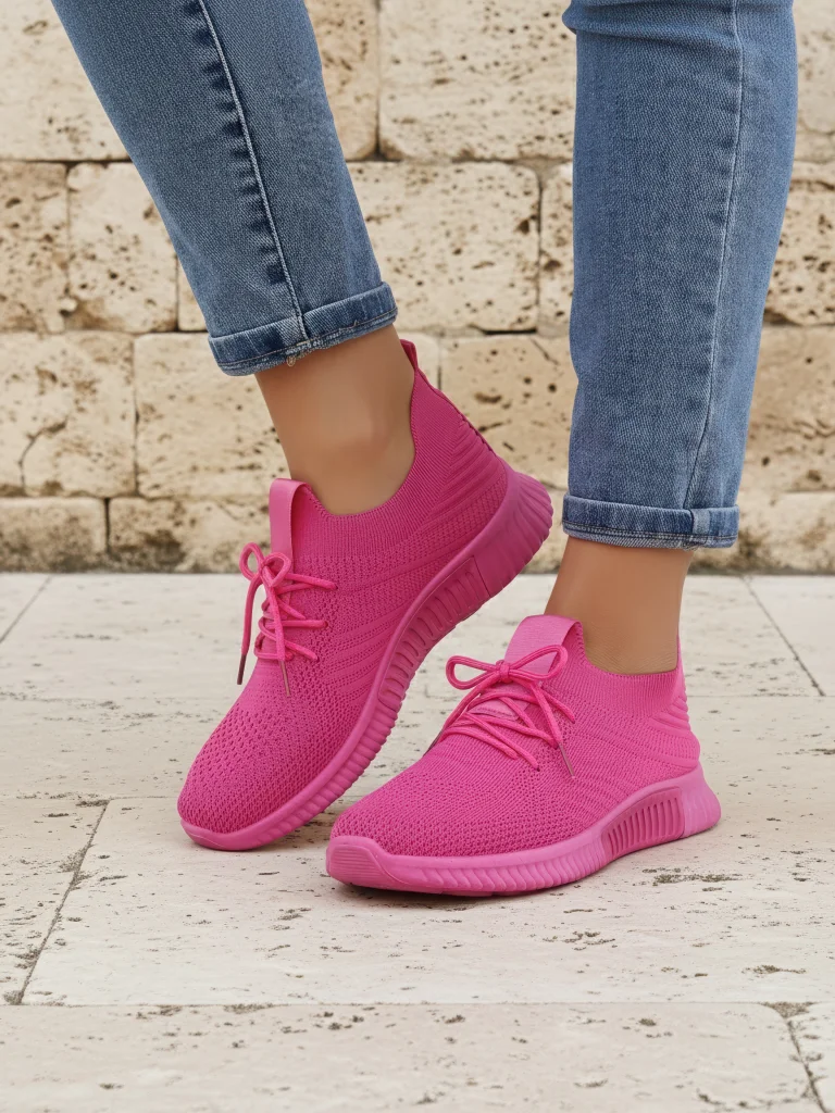 Merisal Women's Sports Shoes