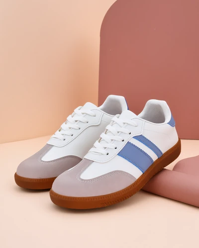 Royalfashion Women's sports sneakers Diflas