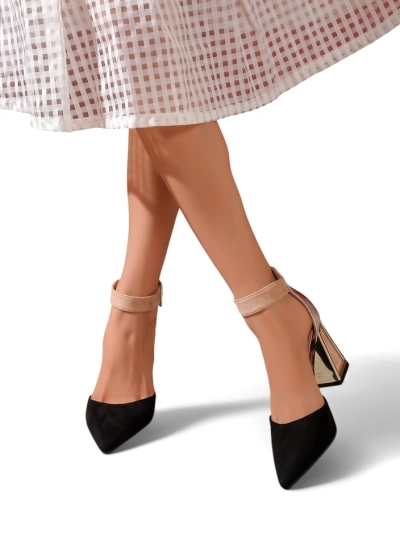 Royalfashion Classic sieviešu augstpapēžu kurpes Wernone