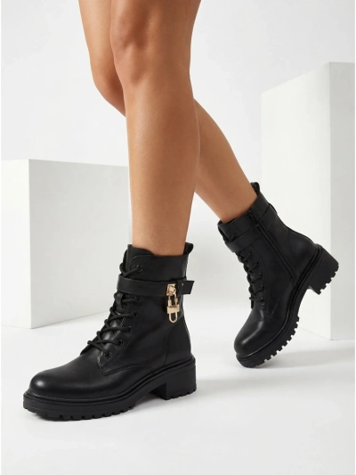 Eco-leather women's ankle boots Taleves