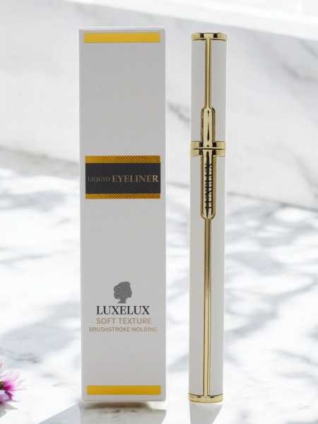 Luxelux ūdensizturīgs acu zīmulis 1ml
