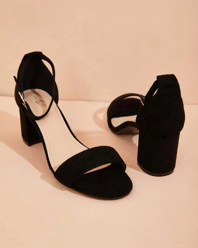 Royalfashion Women's Post Sandals Notrit