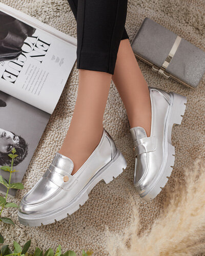 Royalfashion Sieviešu mokasīni Atolla