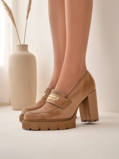 Royalfashion sieviešu loafers Jazzone