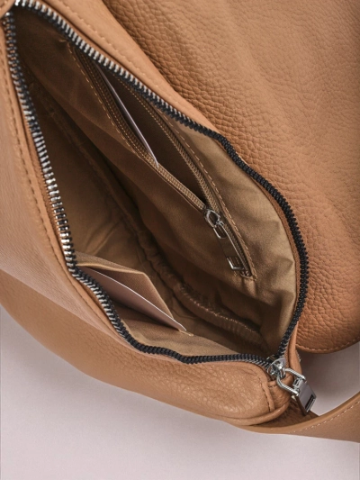 Royalfashion Small Women's Eco-Leather Handbag Kovu Fasi