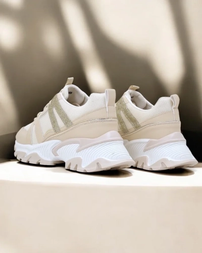 Royalfashion Women's Sneakers Gebizz
