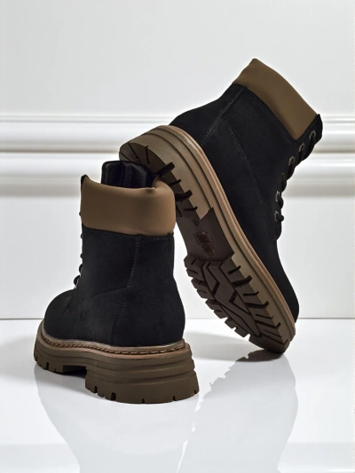 Women's Avienne Trapper Boots