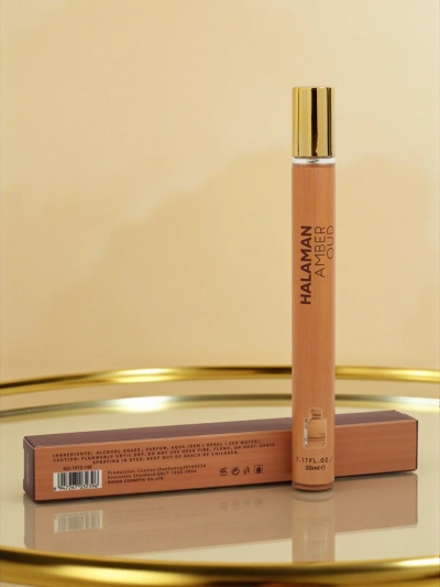 Awa di Perfume uniseks Inspirá pa Halaman