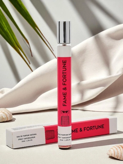 Dámska parfumovaná voda Fame&Fortune inšpirovaná