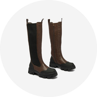 коричневый || Темно-коричневый