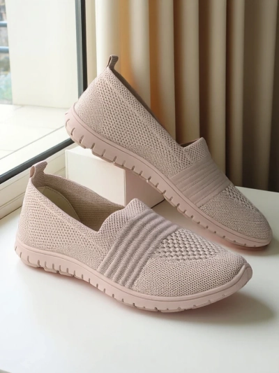 Royalfashion Women's Sports Moccasins Atarafas