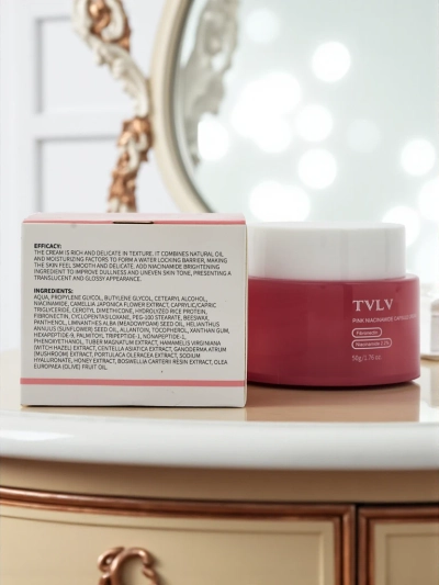TVLV Fibronetz Cream with Niacinamide