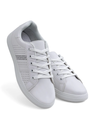 Royalfashion Sieviešu ažūra kedas Fortay