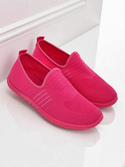 Lavik mokasen Perseida komfort klot oranj fo spring e leita