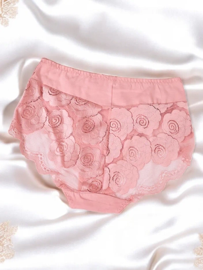 Royalfashion Sieviešu bikini stila apakšveļa PLUS SIZE