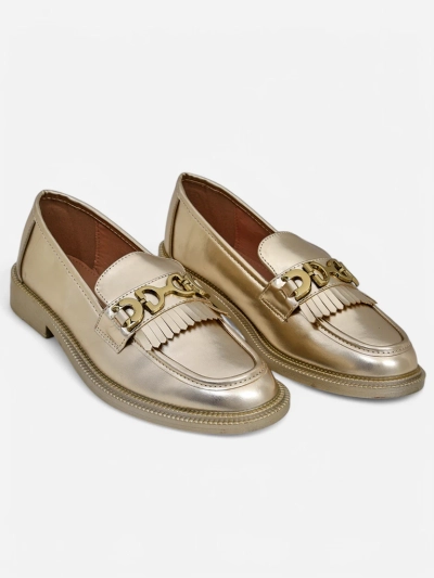 Royalfashion Elegant women's moccasins Zolii