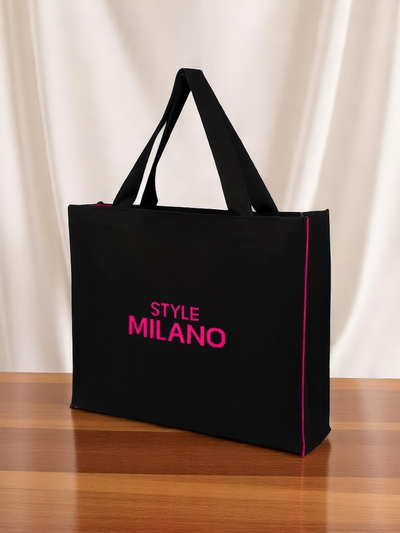 Milano Style Fabric Bag from Royal Fashion