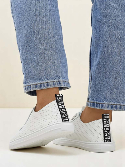 Royalfashion Women’s eco-leather sneakers Next Step