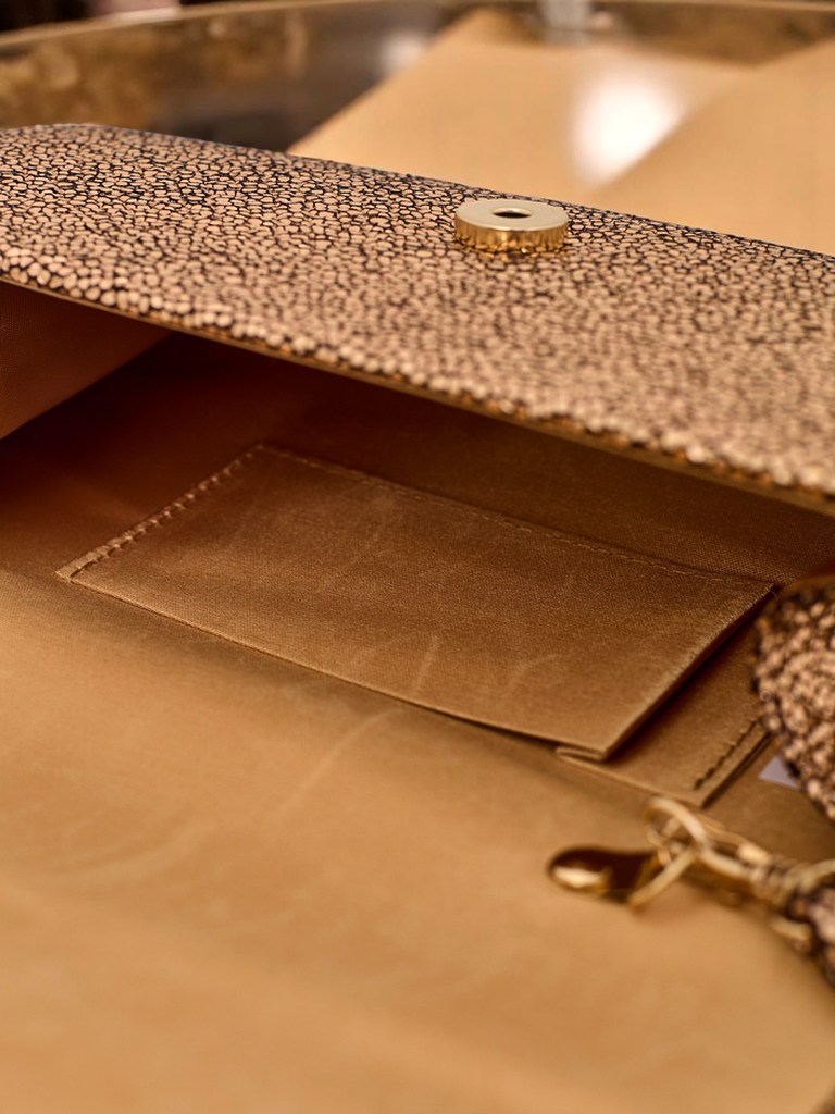 Royalfashion Женская сумка-конверт Glam Clutch