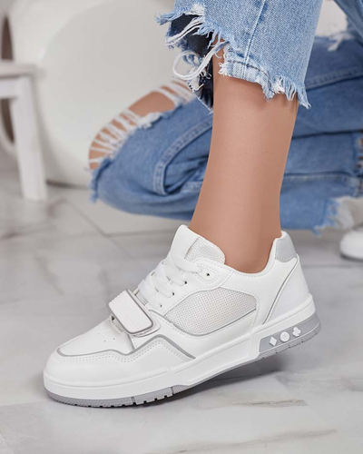 Royalfashion Женские спортивные ботинки на шнуровке Imennes