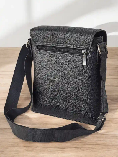 Royalfashion Small women's handbag made of eco-leather