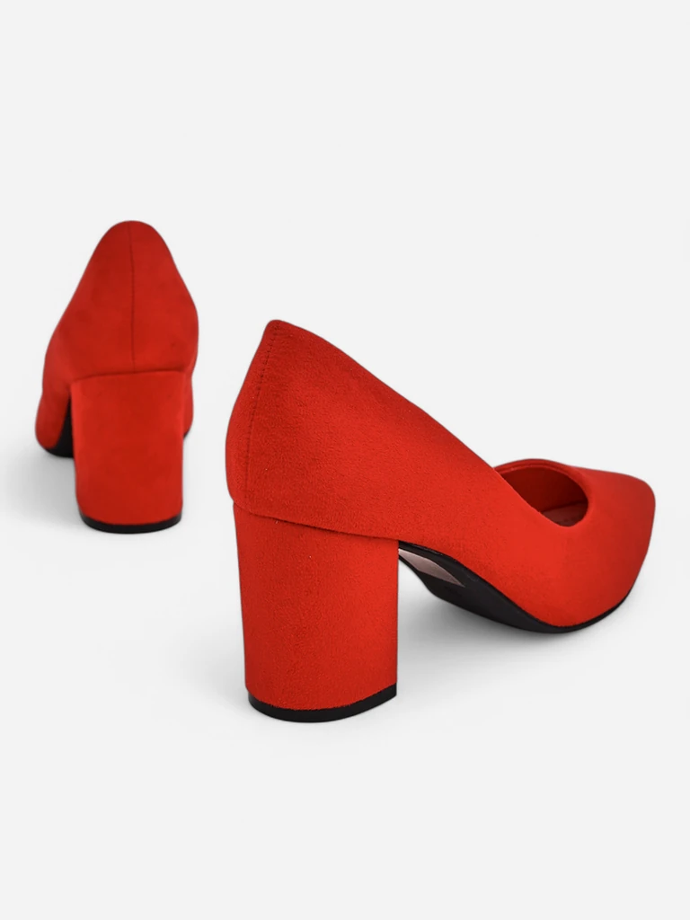 Royalfashion Женские туфли из экокожи Ugandes