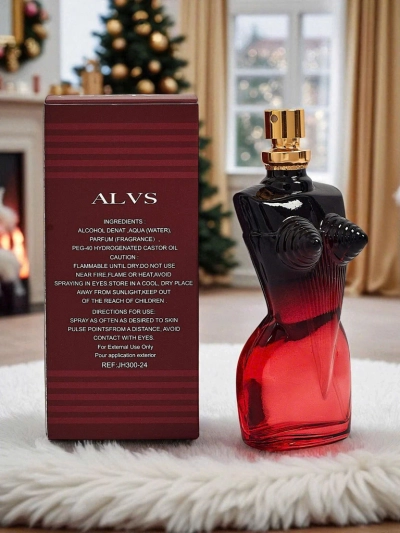 Inspirowana Woda perfumowana damska Eros
