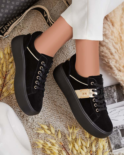 Royalfashion Women's sports shoes Naterra