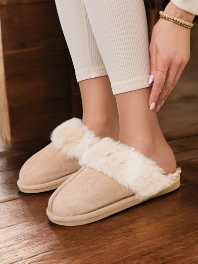 Royalfashion Women's Slippers Lorin
