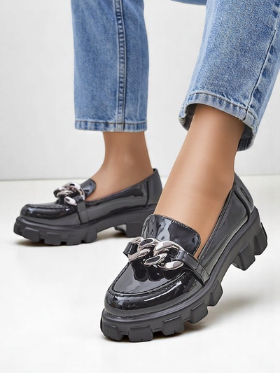 Royalfashion Женские лоферы Retippe