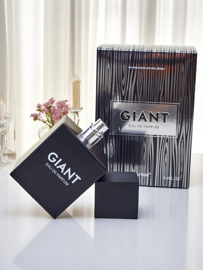 Inspired eau de parfum vīriešiem Giant Black
