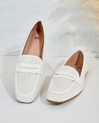 Royalfashion Мокасины женские Erris