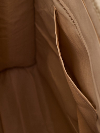 Royalfashion Liela salmu sieviešu rokassoma Dabiska Sunner