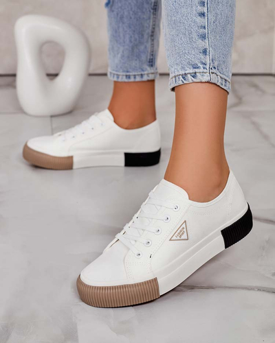 Royalfashion Women's Alamma Sneakers