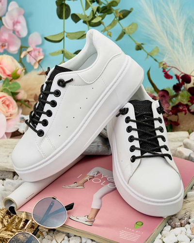 Royalfashion Женские спортивные кроссовки Simi