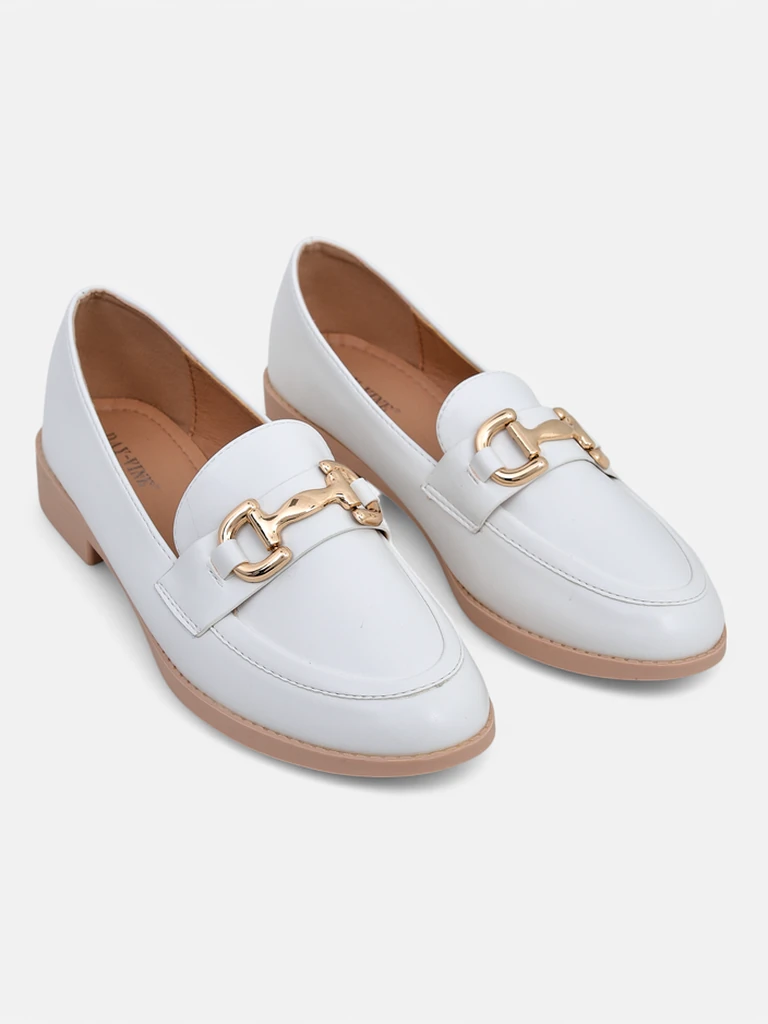 Royalfashion sieviešu loafers Sanocca
