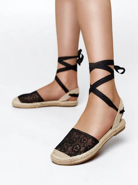Royalfashion Sieviešu espadrilles Loppotia