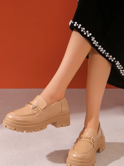 Мокасины Royalfashion для женщин Ellason