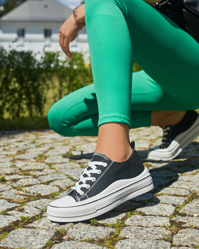 Royalfashion Женские спортивные кроссовки Mistros