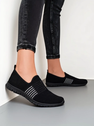 Royalfashion Sieviešu slip-on sporta apavi Ollabes