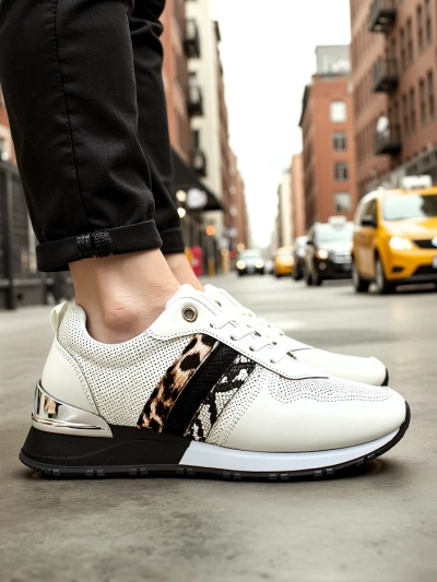 Royalfashion Sieviešu sporta apavi Panterras