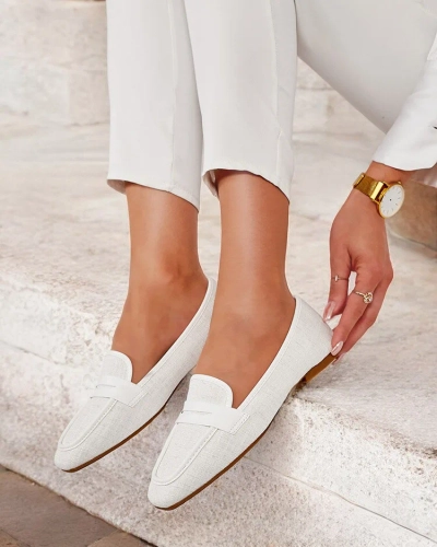 Royalfashion Мокасины женские Erris