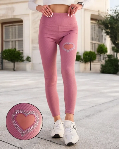 Royalfashion Women's Leggings